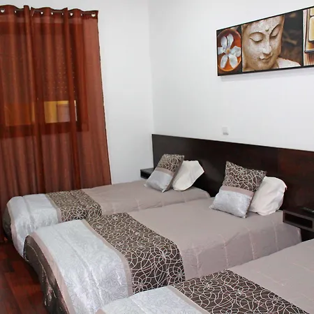 D. Duarte I Гостевой дом