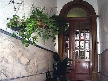 Πανσιόν D. Duarte I