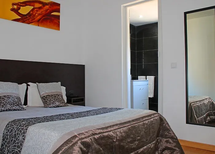 D. Duarte I Pensionat