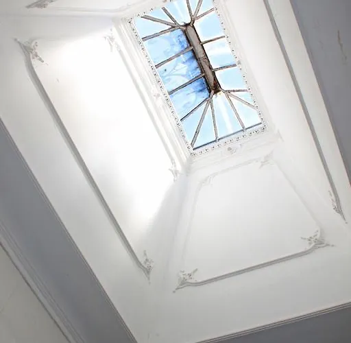 D. Duarte I 3* Oporto