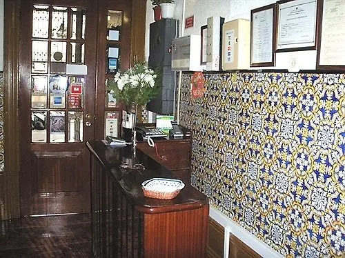 Pensionat D. Duarte I