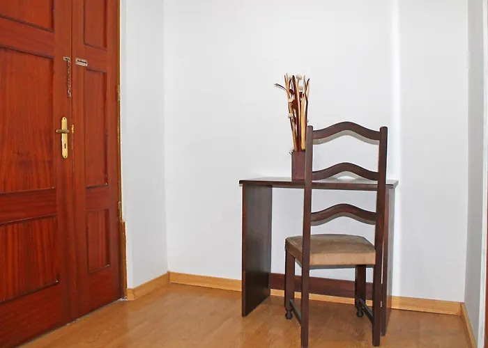 D. Duarte I Pensionat 3*