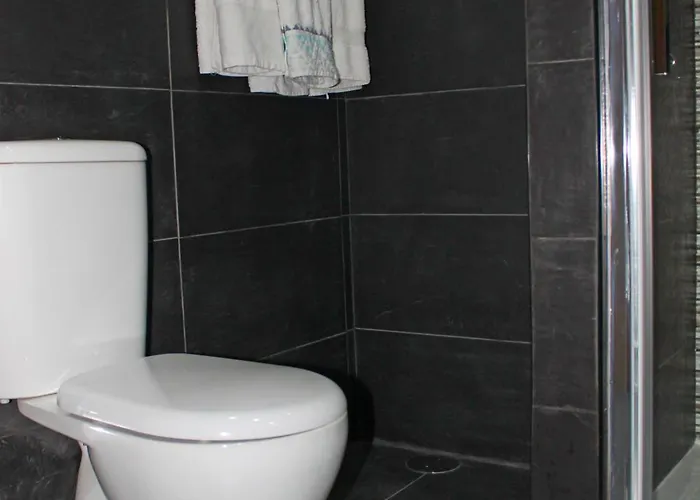 D. Duarte I Πανσιόν