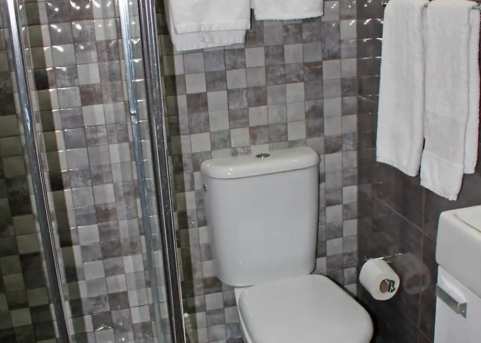 D. Duarte I Πανσιόν Πόρτο