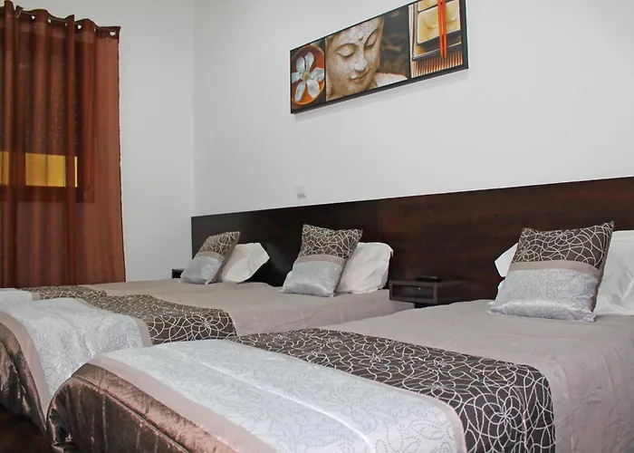 D. Duarte I 3* Πόρτο