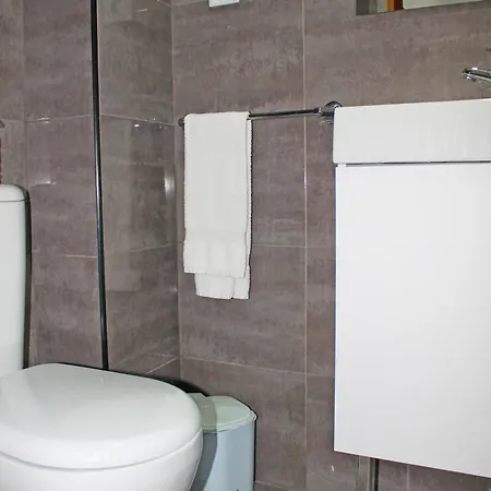 Pensión D. Duarte I Oporto