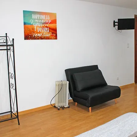 D. Duarte I Pensión 3*