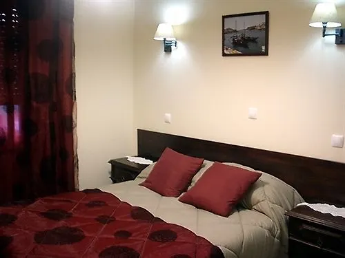 D. ドゥアルテ I ポルト